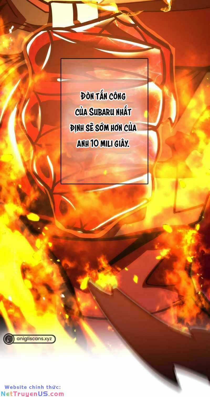 Huyết Thánh Cứu Thế Chủ~ Ta Chỉ Cần 0.0000001% Đã Trở Thành Vô Địch Chapter 57 trang 71