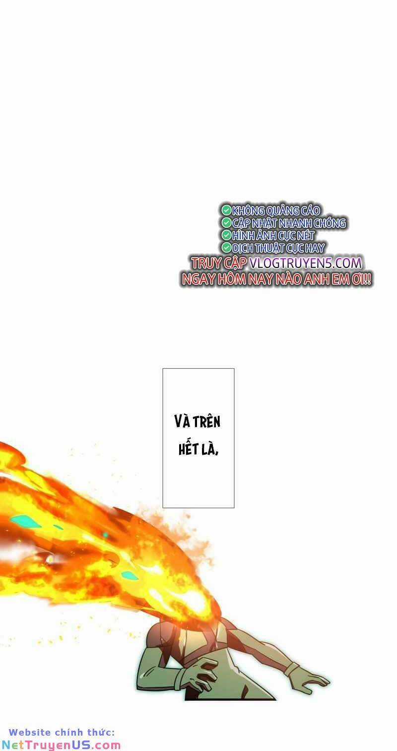 Huyết Thánh Cứu Thế Chủ~ Ta Chỉ Cần 0.0000001% Đã Trở Thành Vô Địch Chapter 57 trang 72