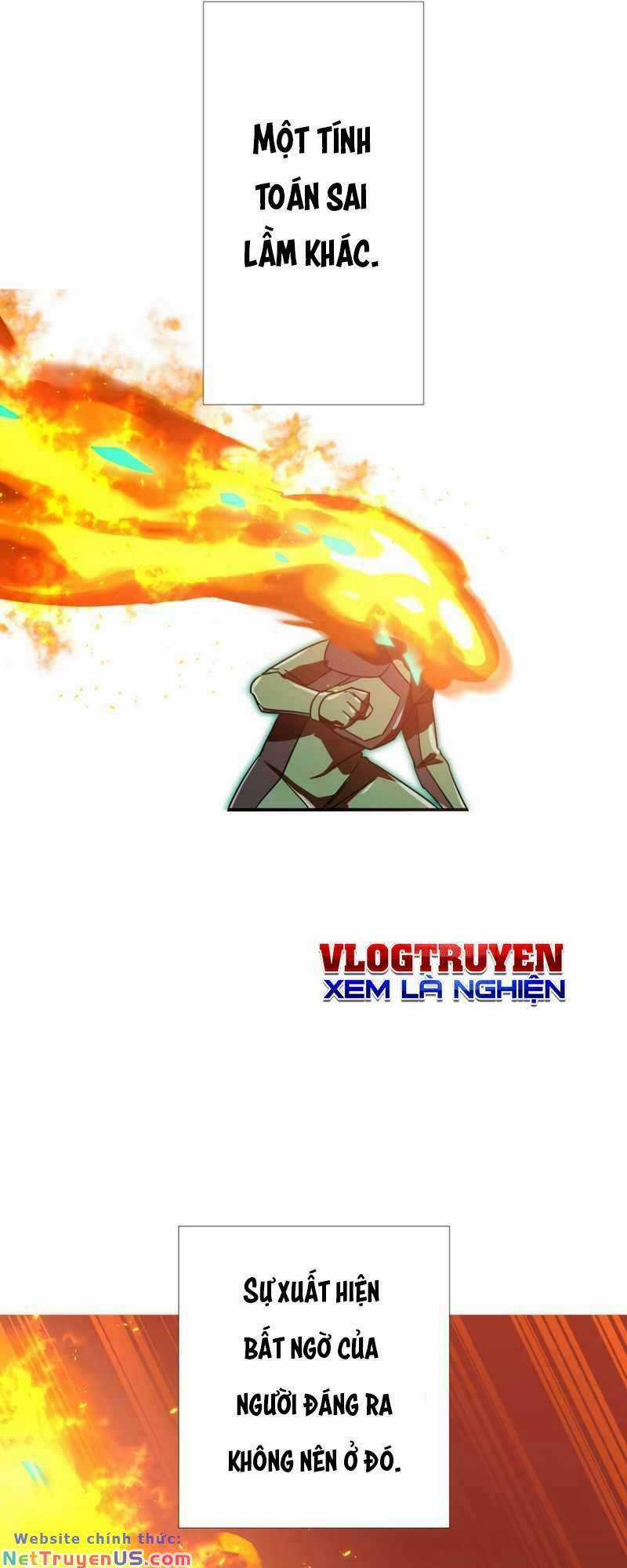 Huyết Thánh Cứu Thế Chủ~ Ta Chỉ Cần 0.0000001% Đã Trở Thành Vô Địch Chapter 57 trang 73