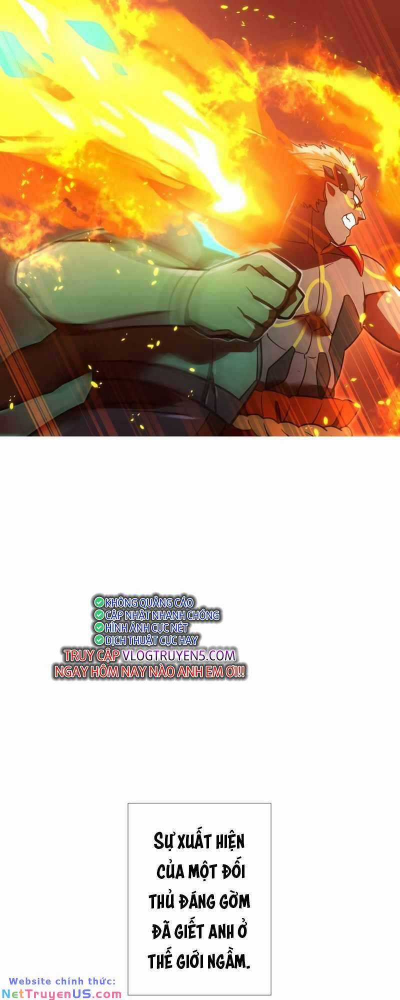 Huyết Thánh Cứu Thế Chủ~ Ta Chỉ Cần 0.0000001% Đã Trở Thành Vô Địch Chapter 57 trang 74