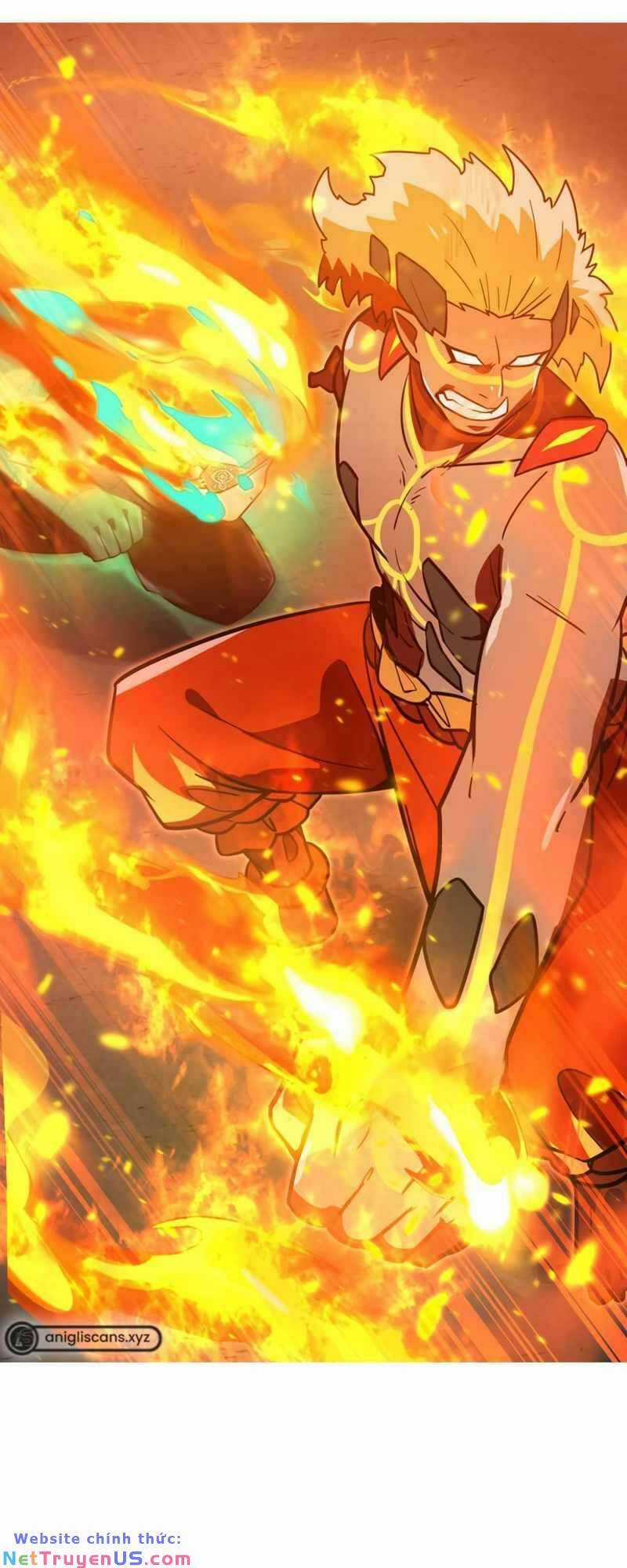 Huyết Thánh Cứu Thế Chủ~ Ta Chỉ Cần 0.0000001% Đã Trở Thành Vô Địch Chapter 57 trang 75