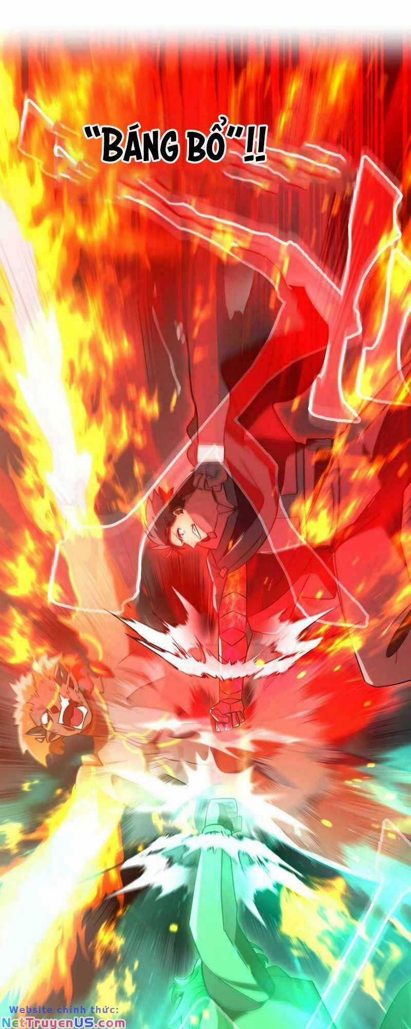 Huyết Thánh Cứu Thế Chủ~ Ta Chỉ Cần 0.0000001% Đã Trở Thành Vô Địch Chapter 57 trang 79