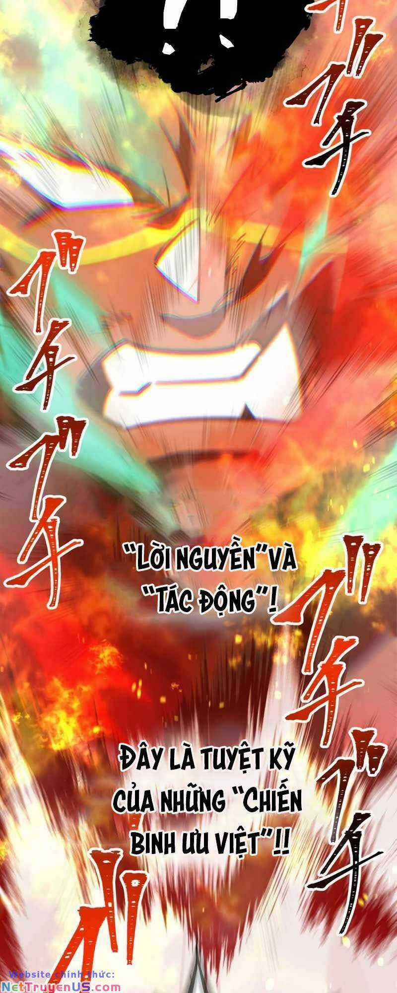 Huyết Thánh Cứu Thế Chủ~ Ta Chỉ Cần 0.0000001% Đã Trở Thành Vô Địch Chapter 57 trang 81