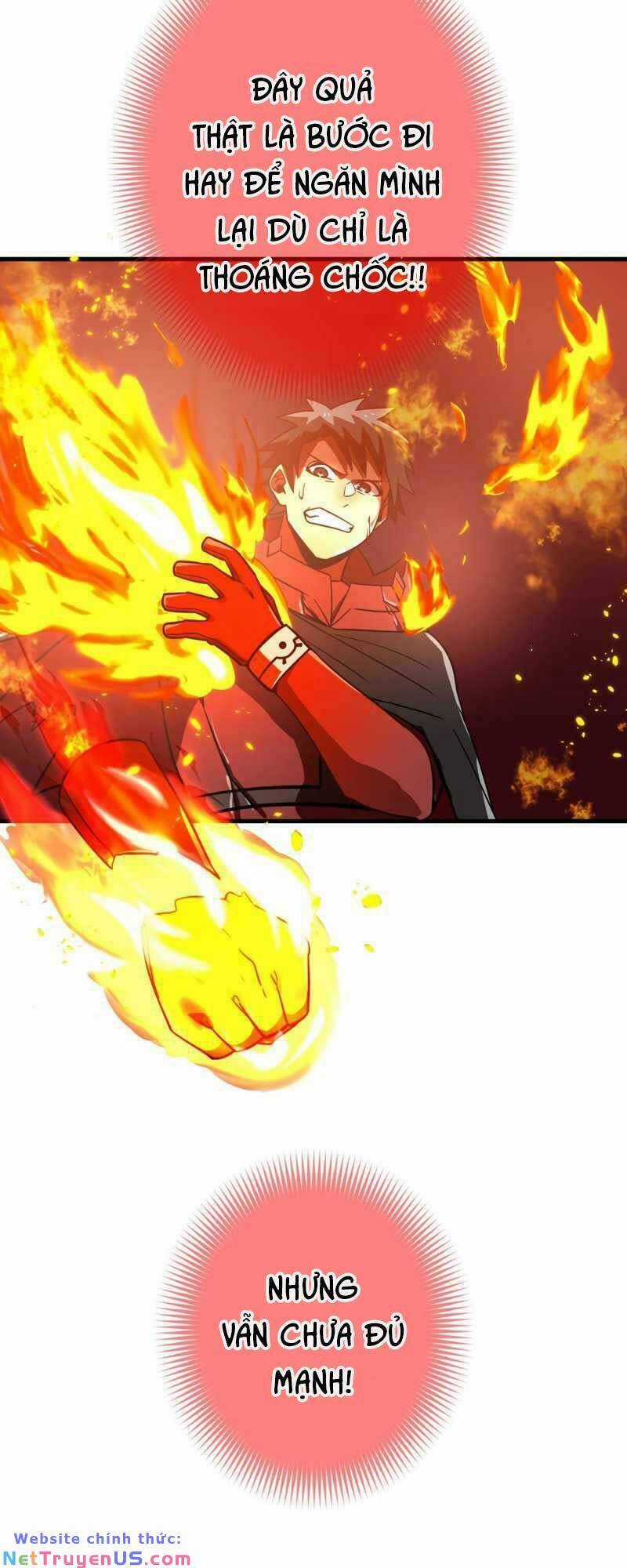 Huyết Thánh Cứu Thế Chủ~ Ta Chỉ Cần 0.0000001% Đã Trở Thành Vô Địch Chapter 57 trang 83