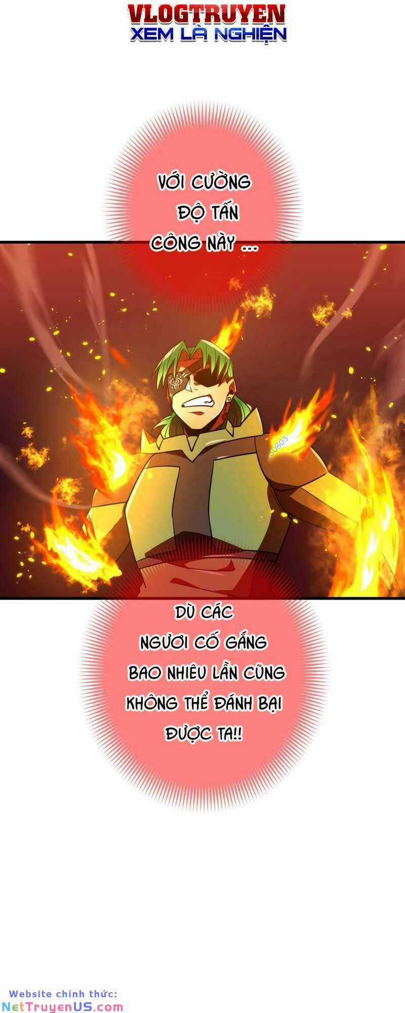 Huyết Thánh Cứu Thế Chủ~ Ta Chỉ Cần 0.0000001% Đã Trở Thành Vô Địch Chapter 57 trang 84