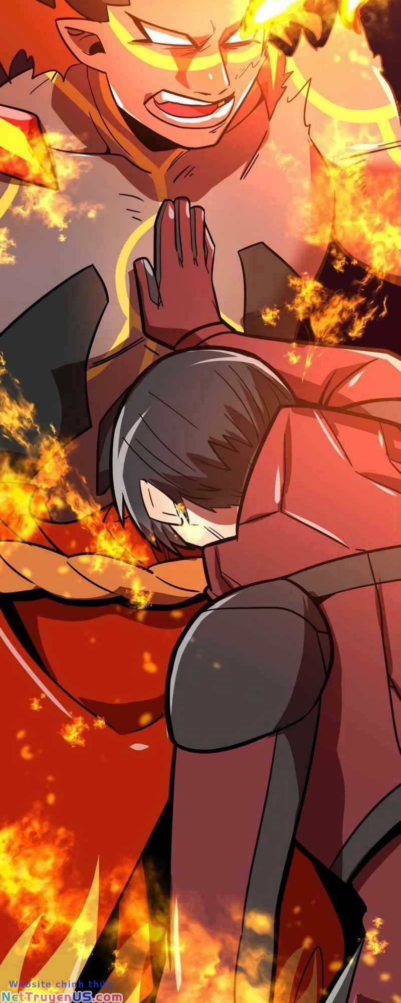 Huyết Thánh Cứu Thế Chủ~ Ta Chỉ Cần 0.0000001% Đã Trở Thành Vô Địch Chapter 57 trang 87