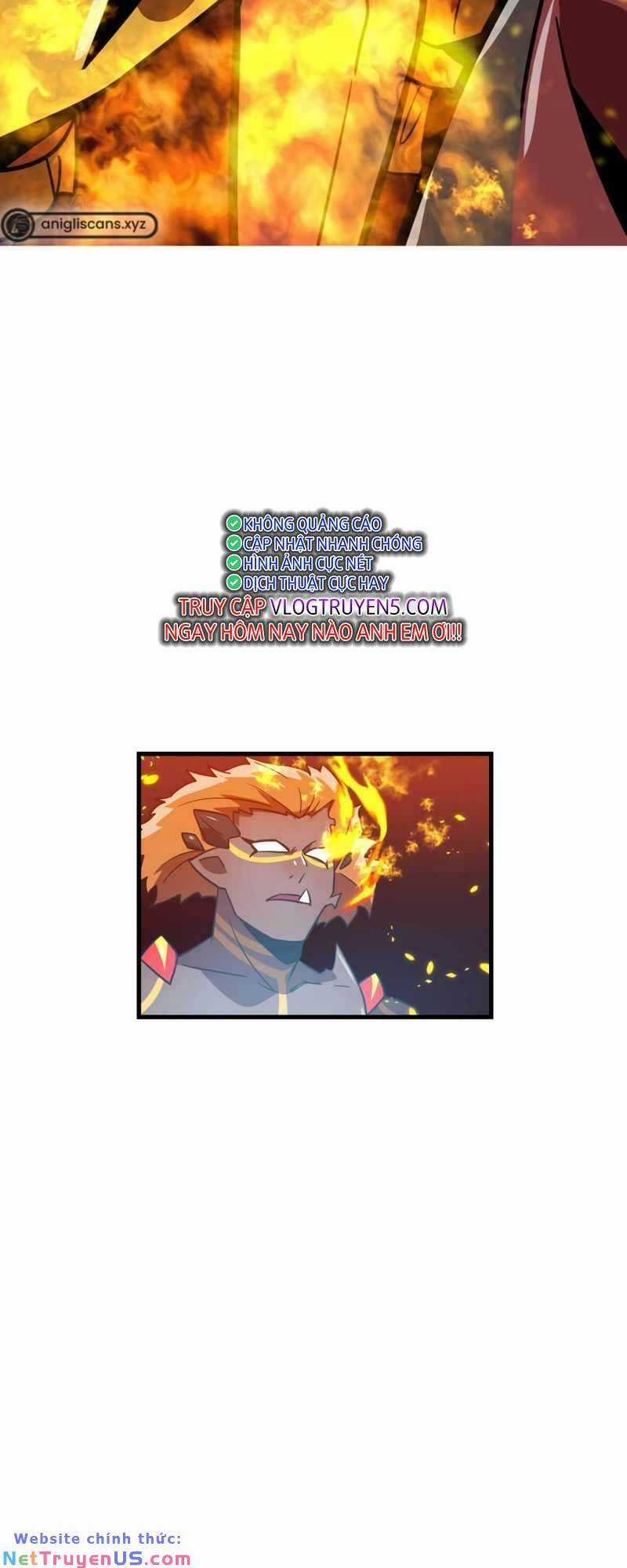 Huyết Thánh Cứu Thế Chủ~ Ta Chỉ Cần 0.0000001% Đã Trở Thành Vô Địch Chapter 57 trang 88