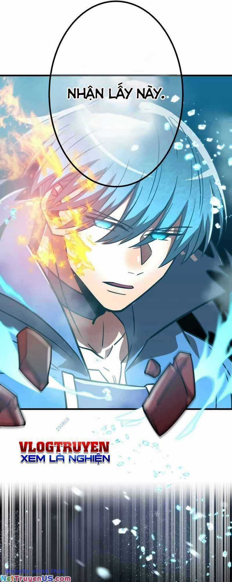 Huyết Thánh Cứu Thế Chủ~ Ta Chỉ Cần 0.0000001% Đã Trở Thành Vô Địch Chapter 57 trang 91