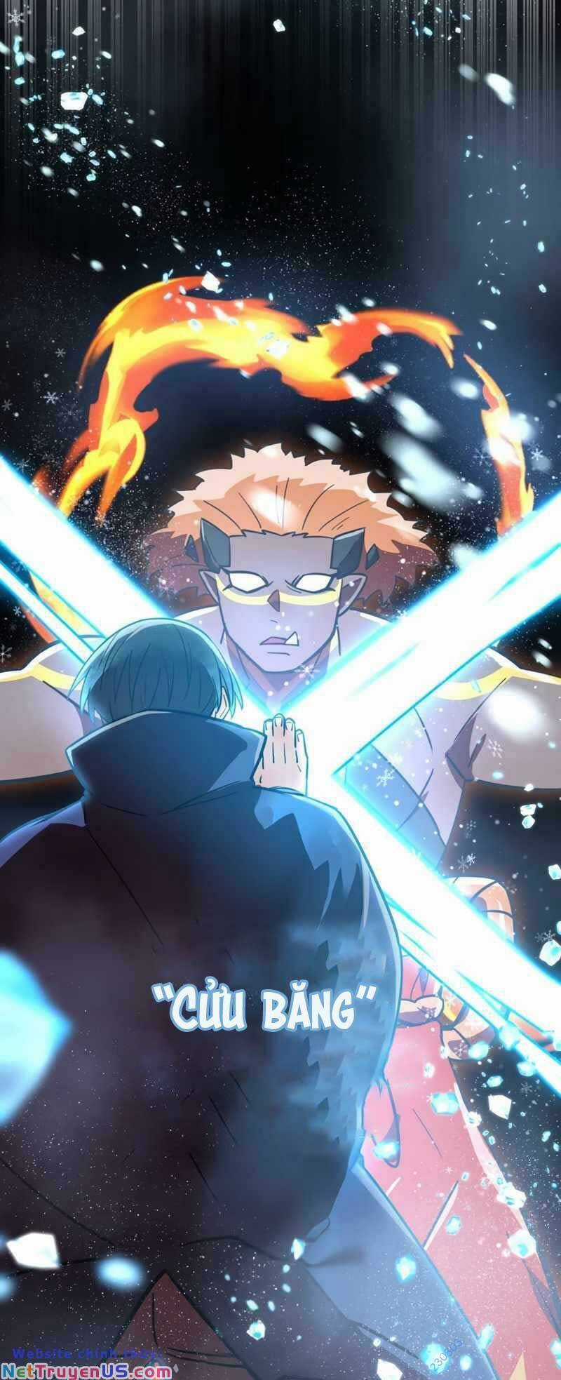 Huyết Thánh Cứu Thế Chủ~ Ta Chỉ Cần 0.0000001% Đã Trở Thành Vô Địch Chapter 57 trang 92