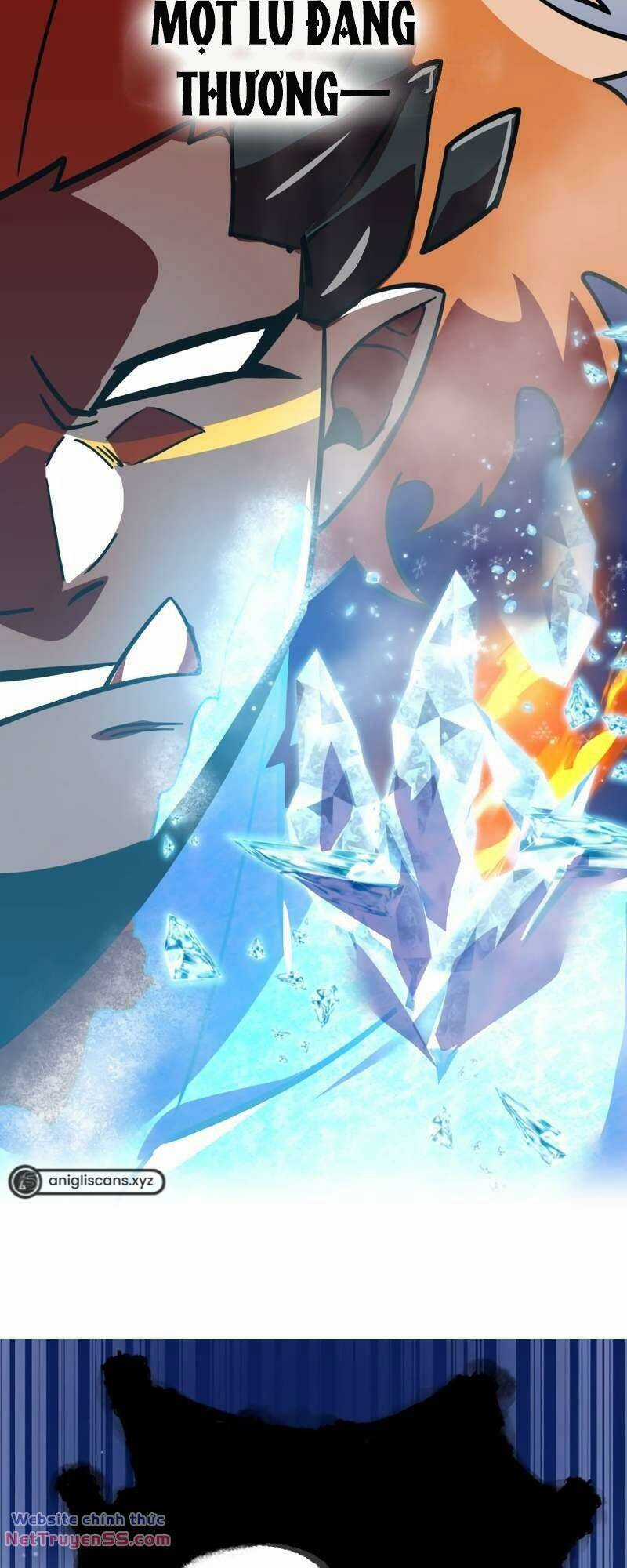 Huyết Thánh Cứu Thế Chủ~ Ta Chỉ Cần 0.0000001% Đã Trở Thành Vô Địch Chapter 58 trang 10