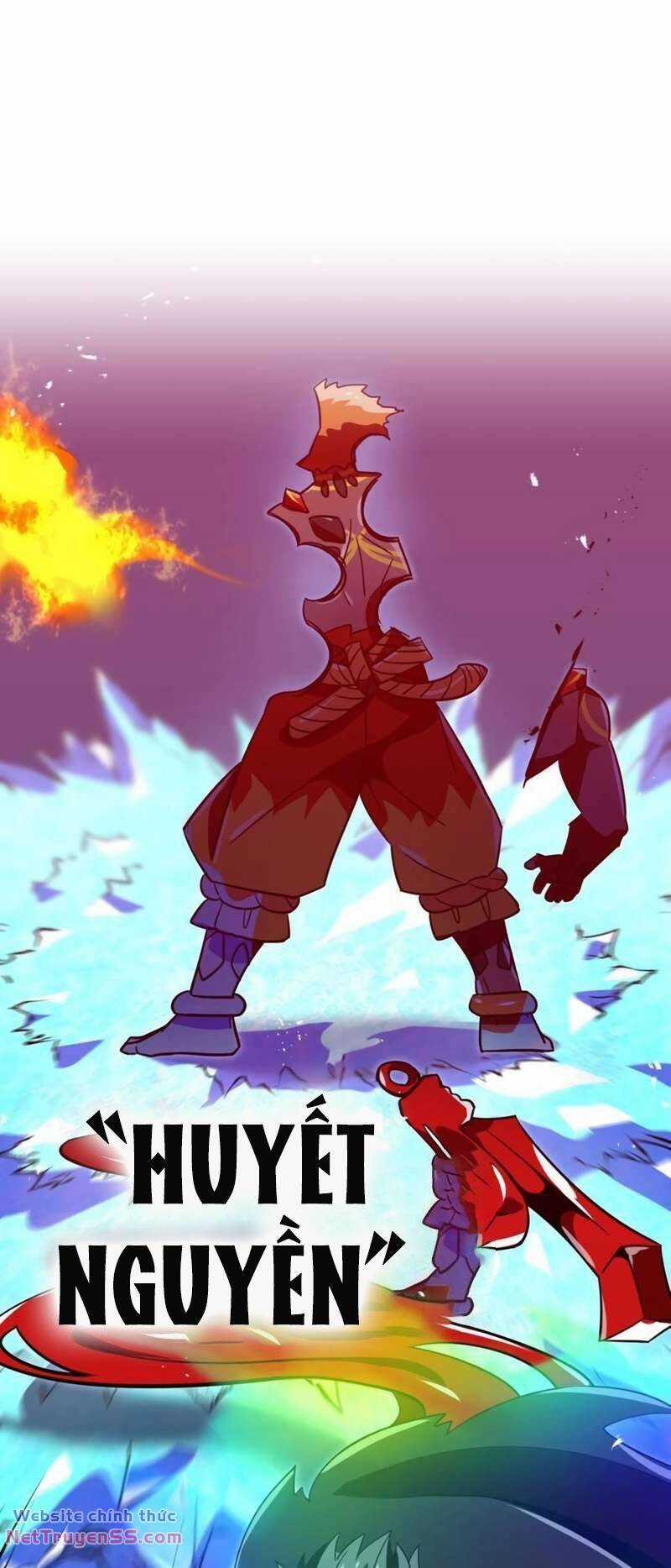 Huyết Thánh Cứu Thế Chủ~ Ta Chỉ Cần 0.0000001% Đã Trở Thành Vô Địch Chapter 58 trang 102