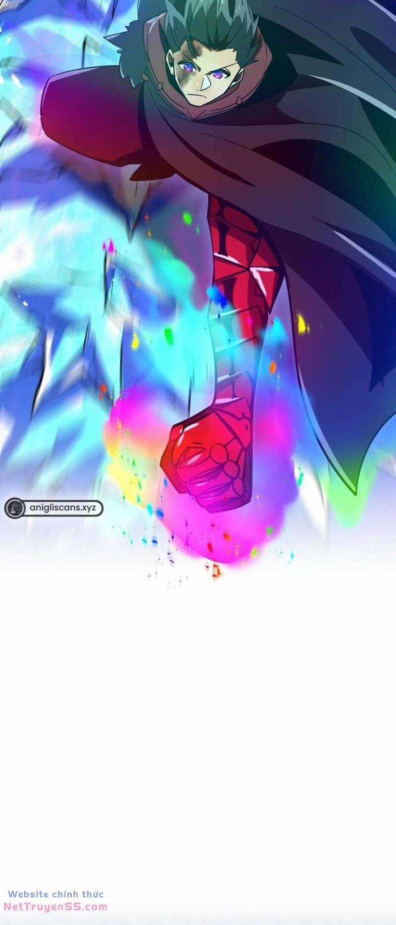 Huyết Thánh Cứu Thế Chủ~ Ta Chỉ Cần 0.0000001% Đã Trở Thành Vô Địch Chapter 58 trang 103