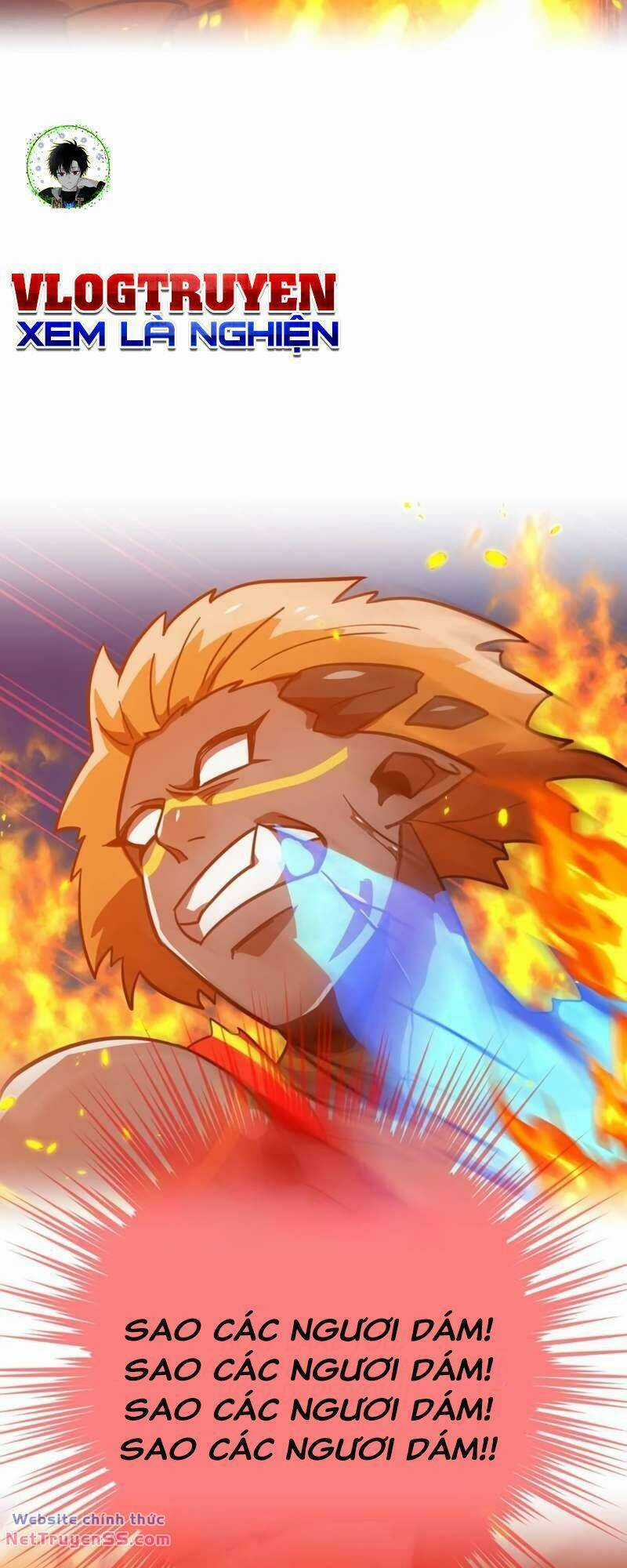 Huyết Thánh Cứu Thế Chủ~ Ta Chỉ Cần 0.0000001% Đã Trở Thành Vô Địch Chapter 58 trang 105