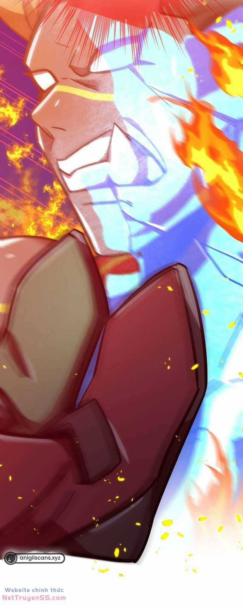 Huyết Thánh Cứu Thế Chủ~ Ta Chỉ Cần 0.0000001% Đã Trở Thành Vô Địch Chapter 58 trang 106