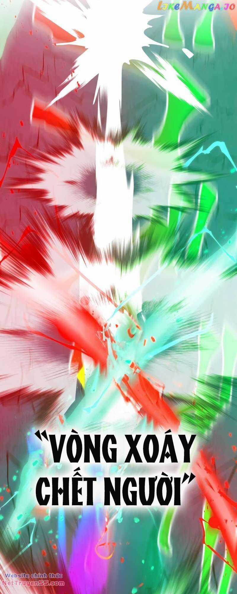 Huyết Thánh Cứu Thế Chủ~ Ta Chỉ Cần 0.0000001% Đã Trở Thành Vô Địch Chapter 58 trang 109