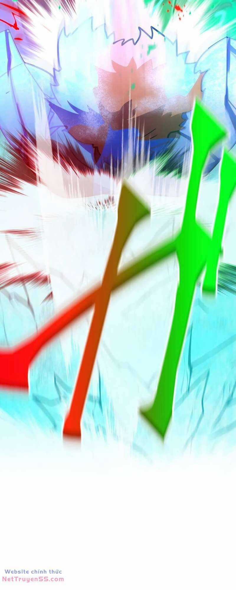 Huyết Thánh Cứu Thế Chủ~ Ta Chỉ Cần 0.0000001% Đã Trở Thành Vô Địch Chapter 58 trang 111