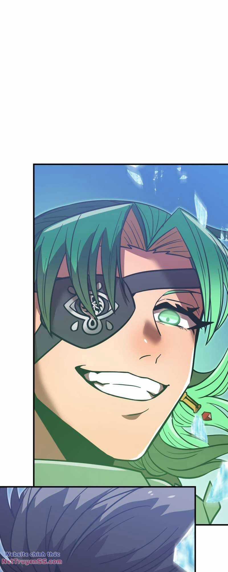 Huyết Thánh Cứu Thế Chủ~ Ta Chỉ Cần 0.0000001% Đã Trở Thành Vô Địch Chapter 58 trang 112