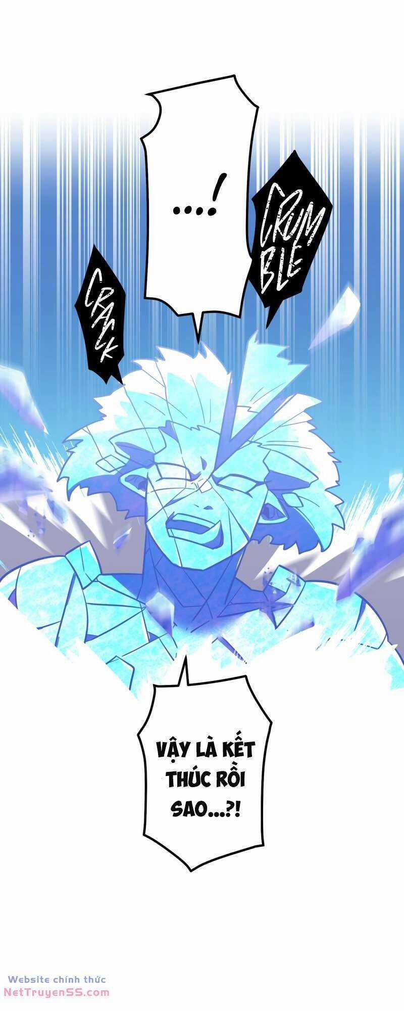 Huyết Thánh Cứu Thế Chủ~ Ta Chỉ Cần 0.0000001% Đã Trở Thành Vô Địch Chapter 58 trang 114