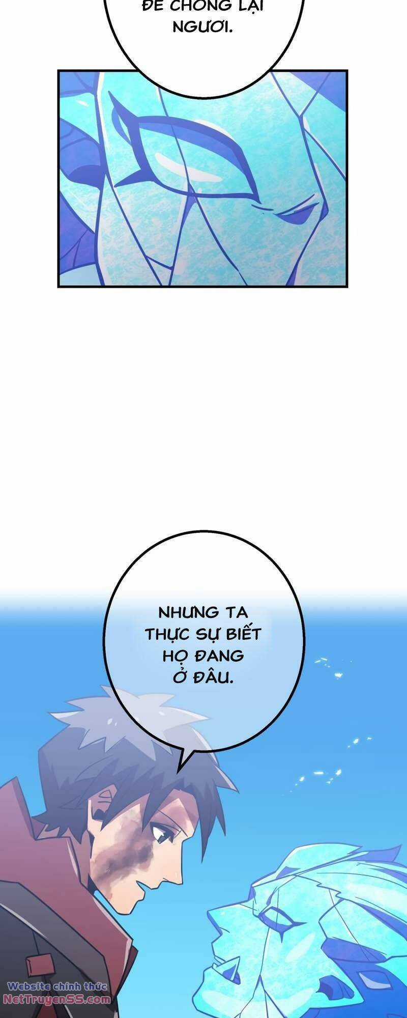 Huyết Thánh Cứu Thế Chủ~ Ta Chỉ Cần 0.0000001% Đã Trở Thành Vô Địch Chapter 58 trang 116