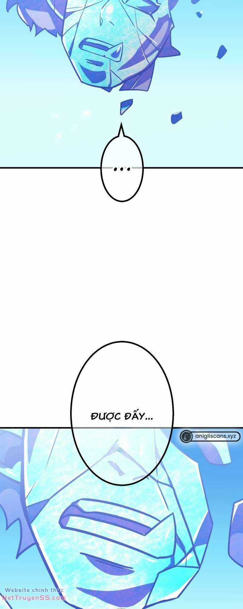 Huyết Thánh Cứu Thế Chủ~ Ta Chỉ Cần 0.0000001% Đã Trở Thành Vô Địch Chapter 58 trang 118