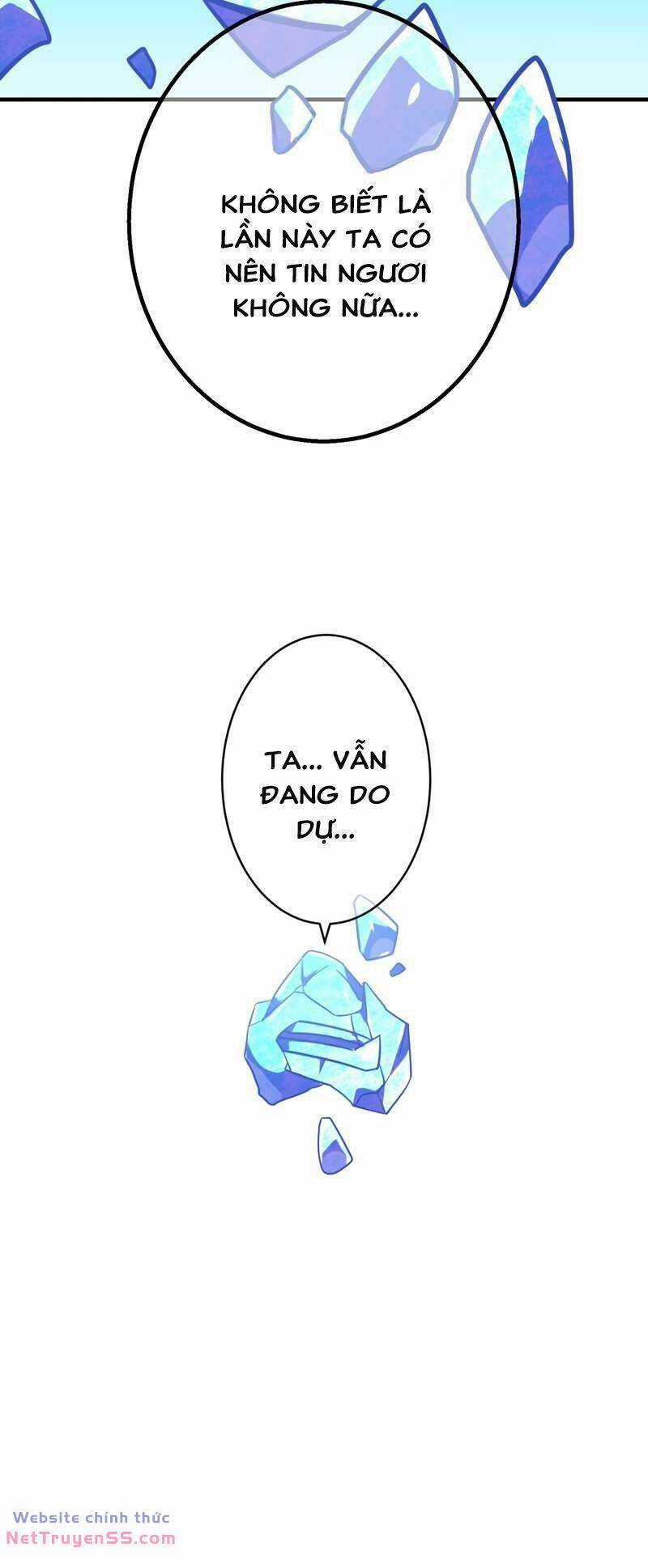 Huyết Thánh Cứu Thế Chủ~ Ta Chỉ Cần 0.0000001% Đã Trở Thành Vô Địch Chapter 58 trang 119