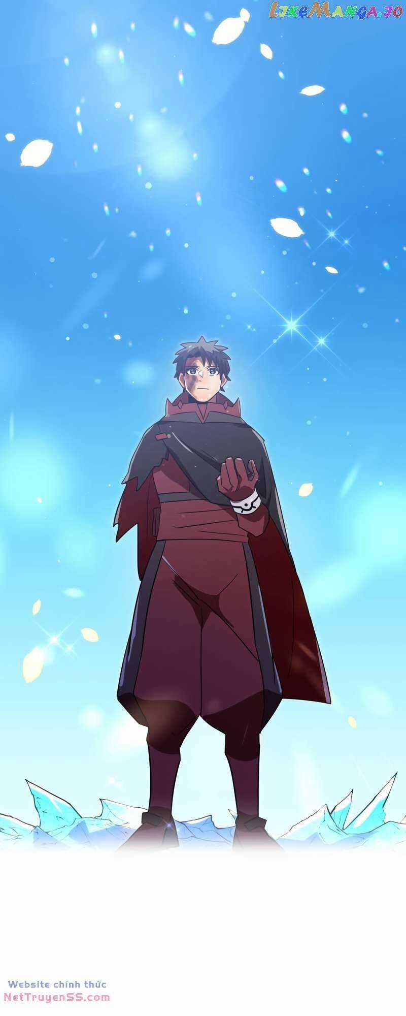 Huyết Thánh Cứu Thế Chủ~ Ta Chỉ Cần 0.0000001% Đã Trở Thành Vô Địch Chapter 58 trang 121