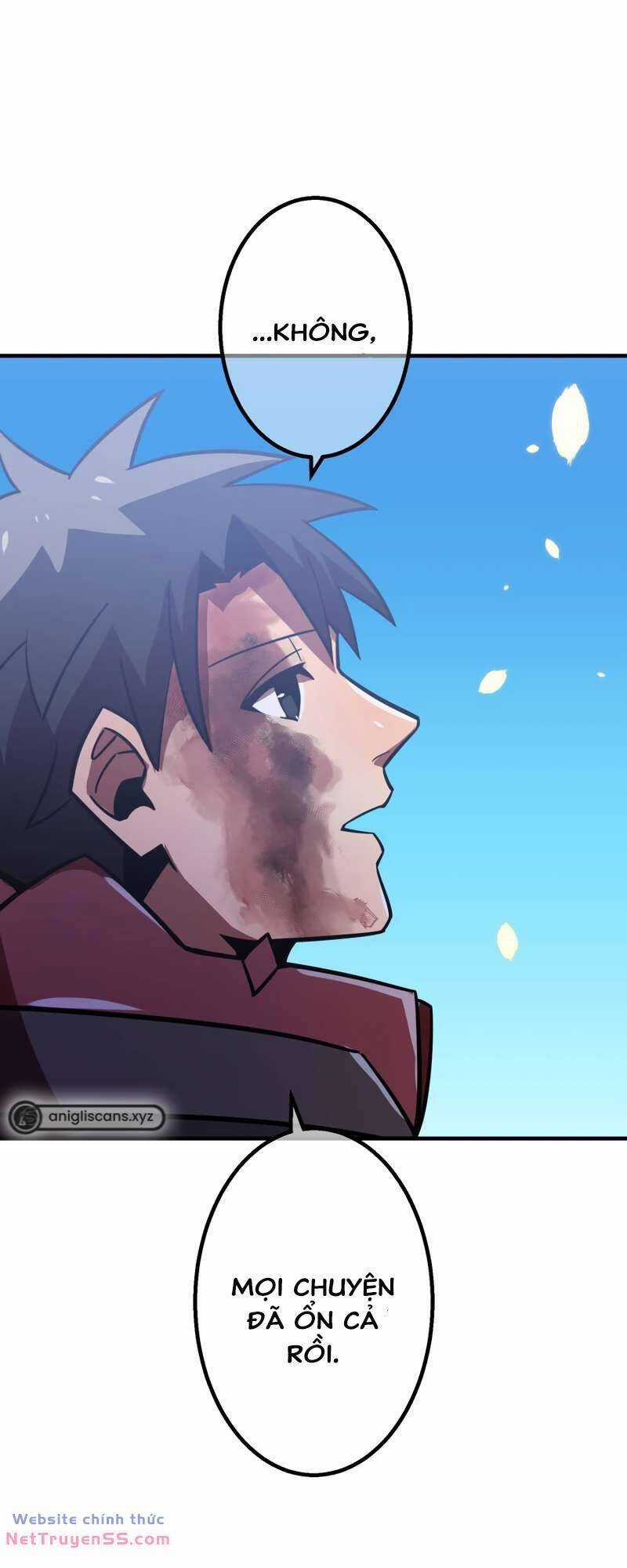 Huyết Thánh Cứu Thế Chủ~ Ta Chỉ Cần 0.0000001% Đã Trở Thành Vô Địch Chapter 58 trang 123