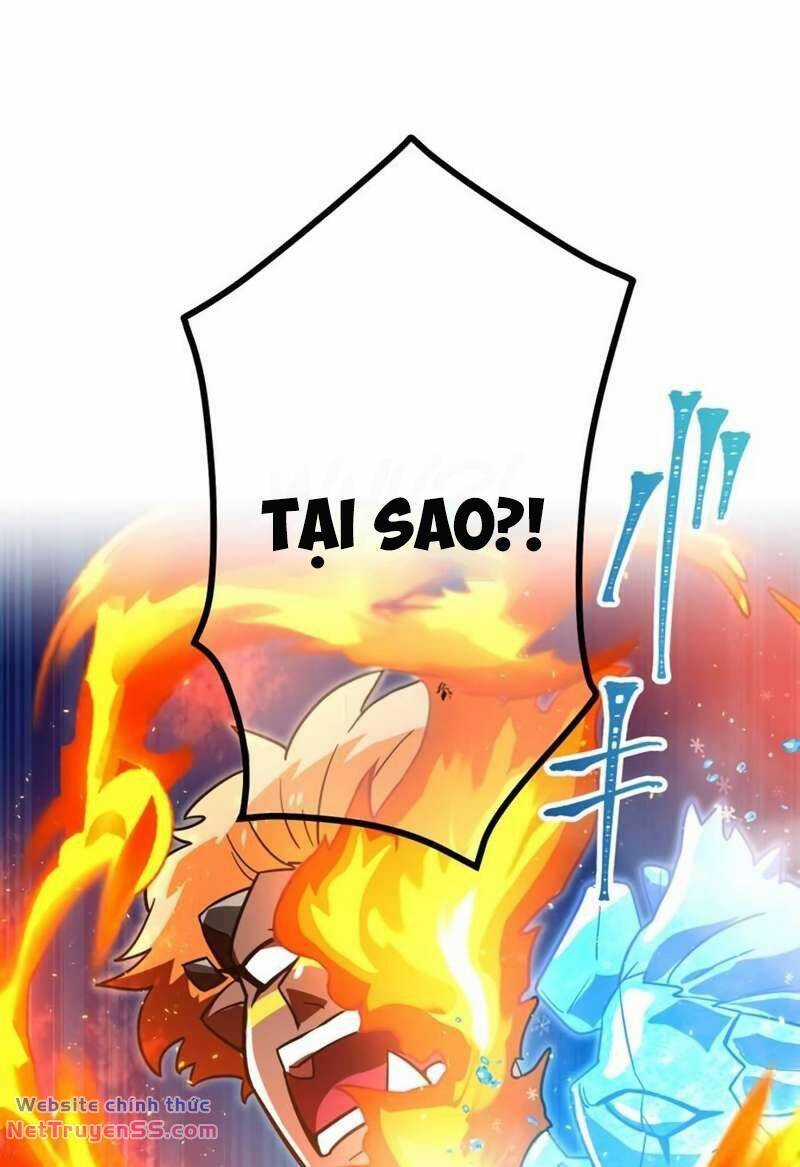 Huyết Thánh Cứu Thế Chủ~ Ta Chỉ Cần 0.0000001% Đã Trở Thành Vô Địch Chapter 58 trang 18