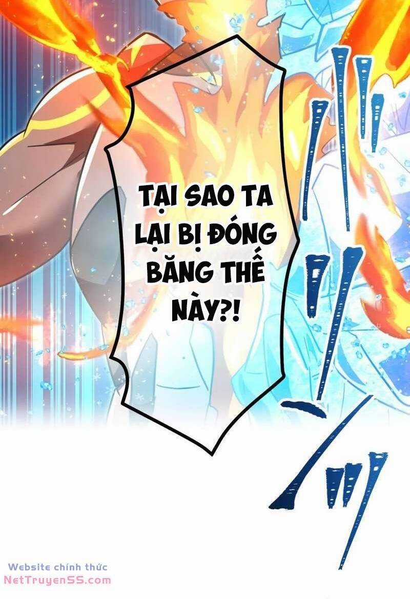 Huyết Thánh Cứu Thế Chủ~ Ta Chỉ Cần 0.0000001% Đã Trở Thành Vô Địch Chapter 58 trang 19