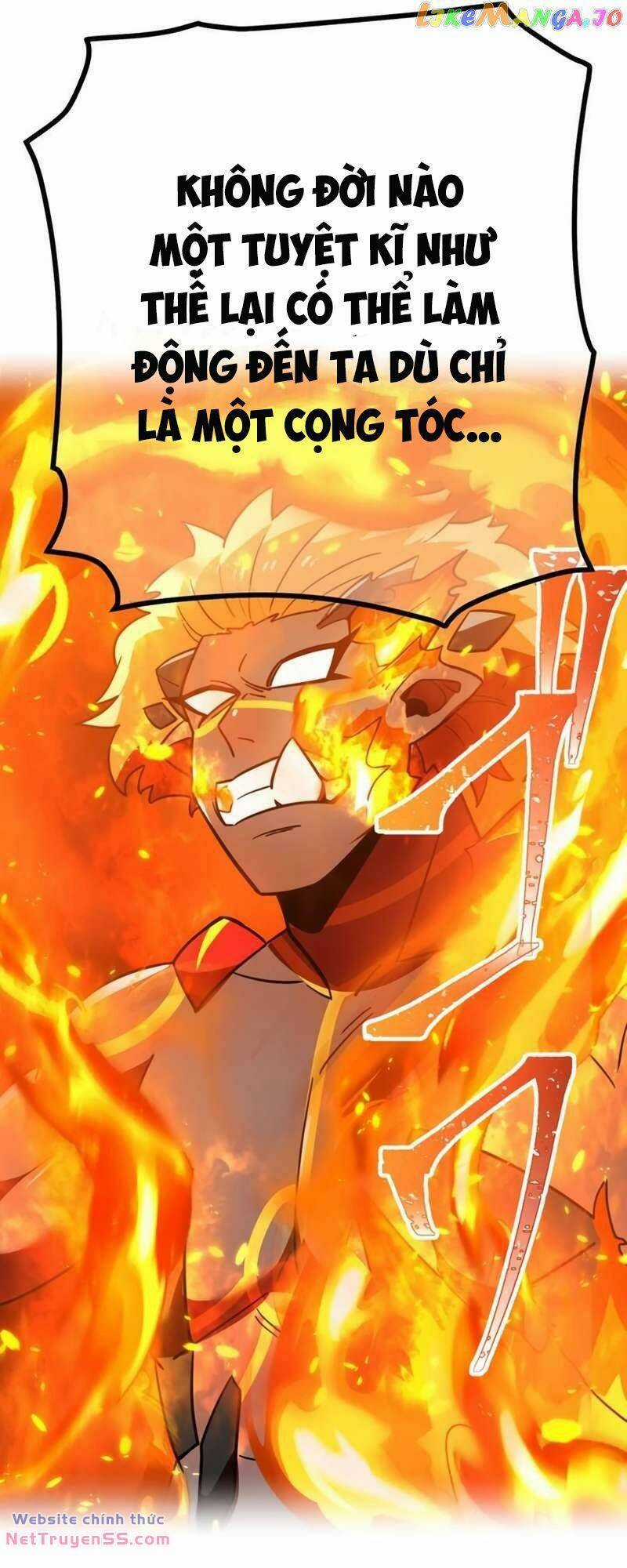 Huyết Thánh Cứu Thế Chủ~ Ta Chỉ Cần 0.0000001% Đã Trở Thành Vô Địch Chapter 58 trang 20