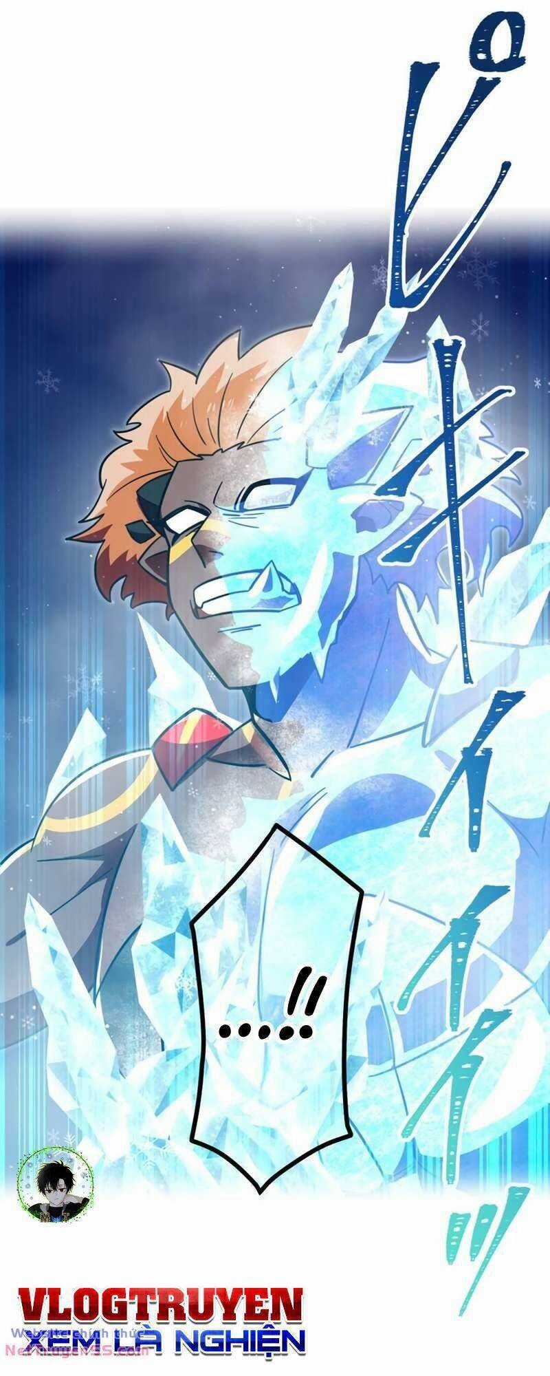 Huyết Thánh Cứu Thế Chủ~ Ta Chỉ Cần 0.0000001% Đã Trở Thành Vô Địch Chapter 58 trang 21