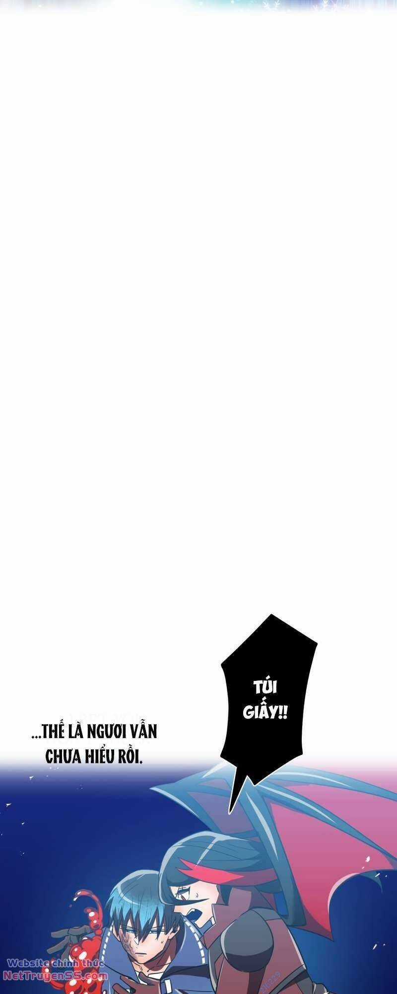 Huyết Thánh Cứu Thế Chủ~ Ta Chỉ Cần 0.0000001% Đã Trở Thành Vô Địch Chapter 58 trang 23