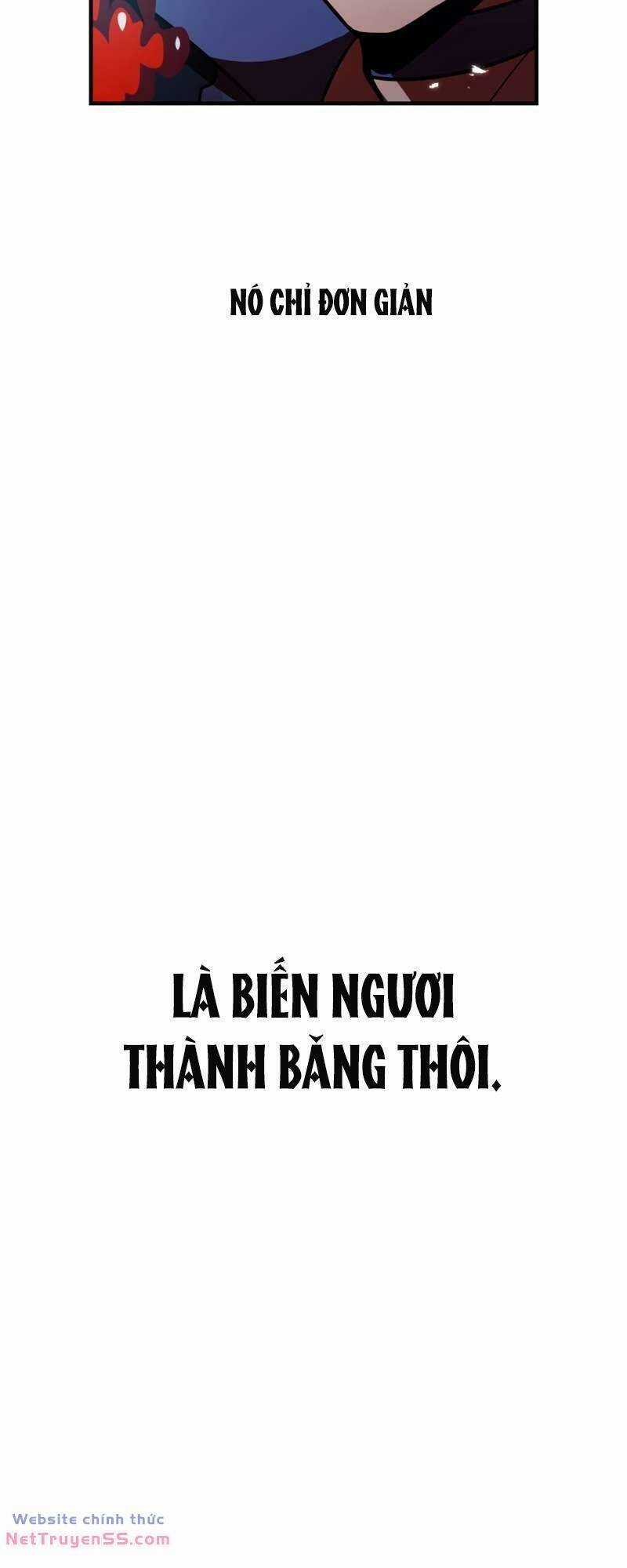 Huyết Thánh Cứu Thế Chủ~ Ta Chỉ Cần 0.0000001% Đã Trở Thành Vô Địch Chapter 58 trang 25