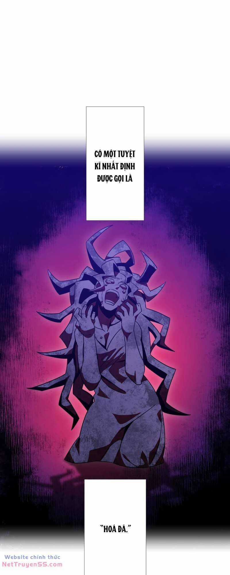 Huyết Thánh Cứu Thế Chủ~ Ta Chỉ Cần 0.0000001% Đã Trở Thành Vô Địch Chapter 58 trang 26