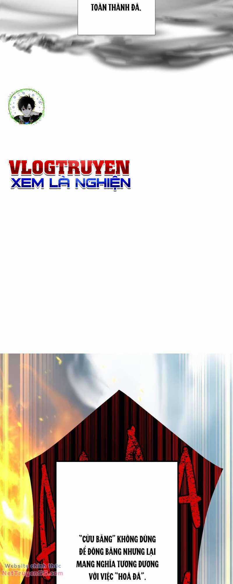 Huyết Thánh Cứu Thế Chủ~ Ta Chỉ Cần 0.0000001% Đã Trở Thành Vô Địch Chapter 58 trang 28