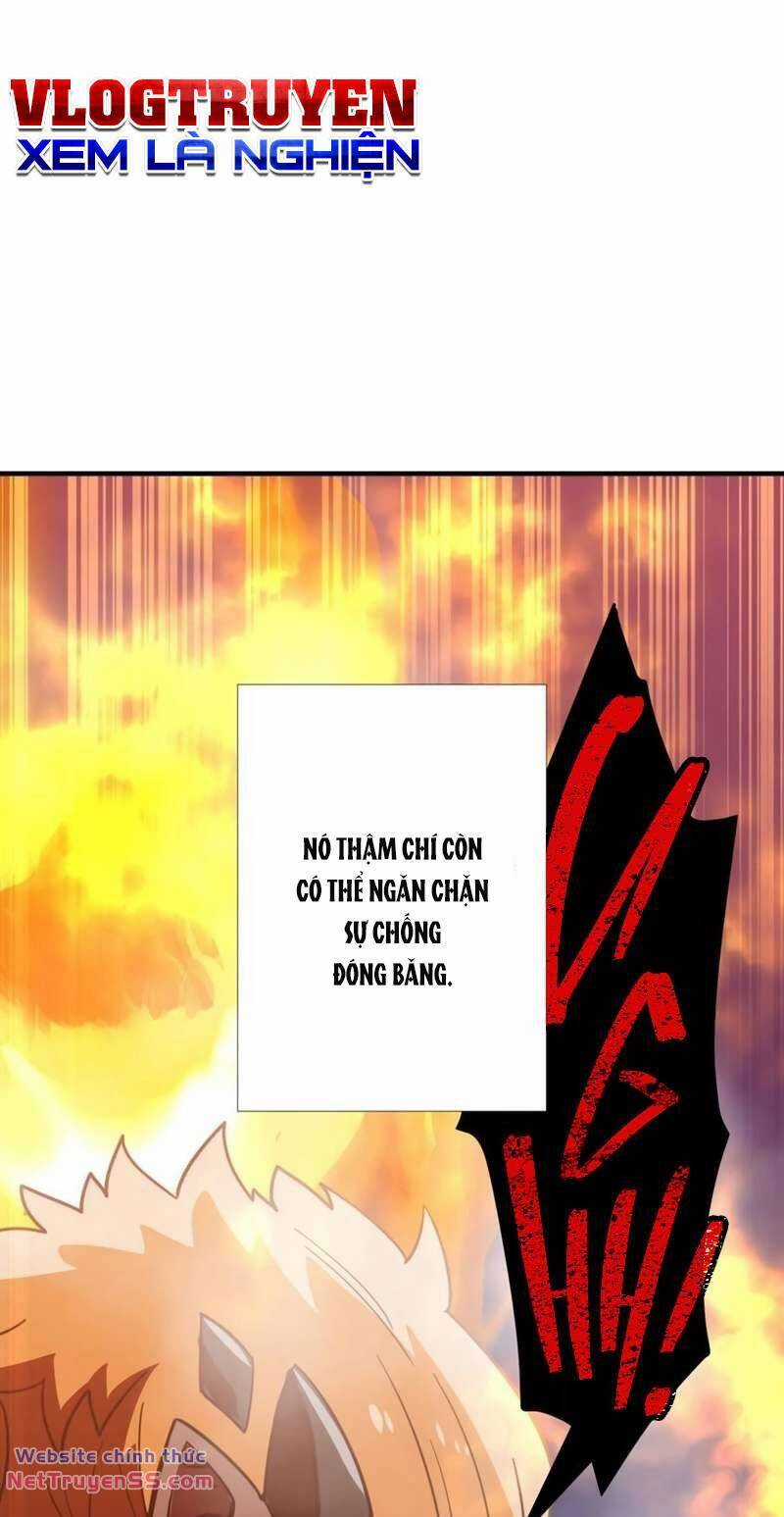 Huyết Thánh Cứu Thế Chủ~ Ta Chỉ Cần 0.0000001% Đã Trở Thành Vô Địch Chapter 58 trang 30