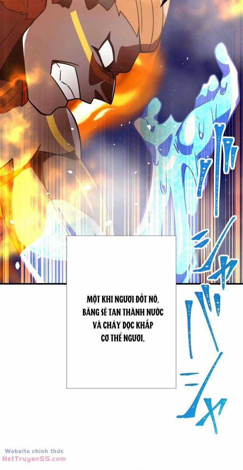 Huyết Thánh Cứu Thế Chủ~ Ta Chỉ Cần 0.0000001% Đã Trở Thành Vô Địch Chapter 58 trang 31