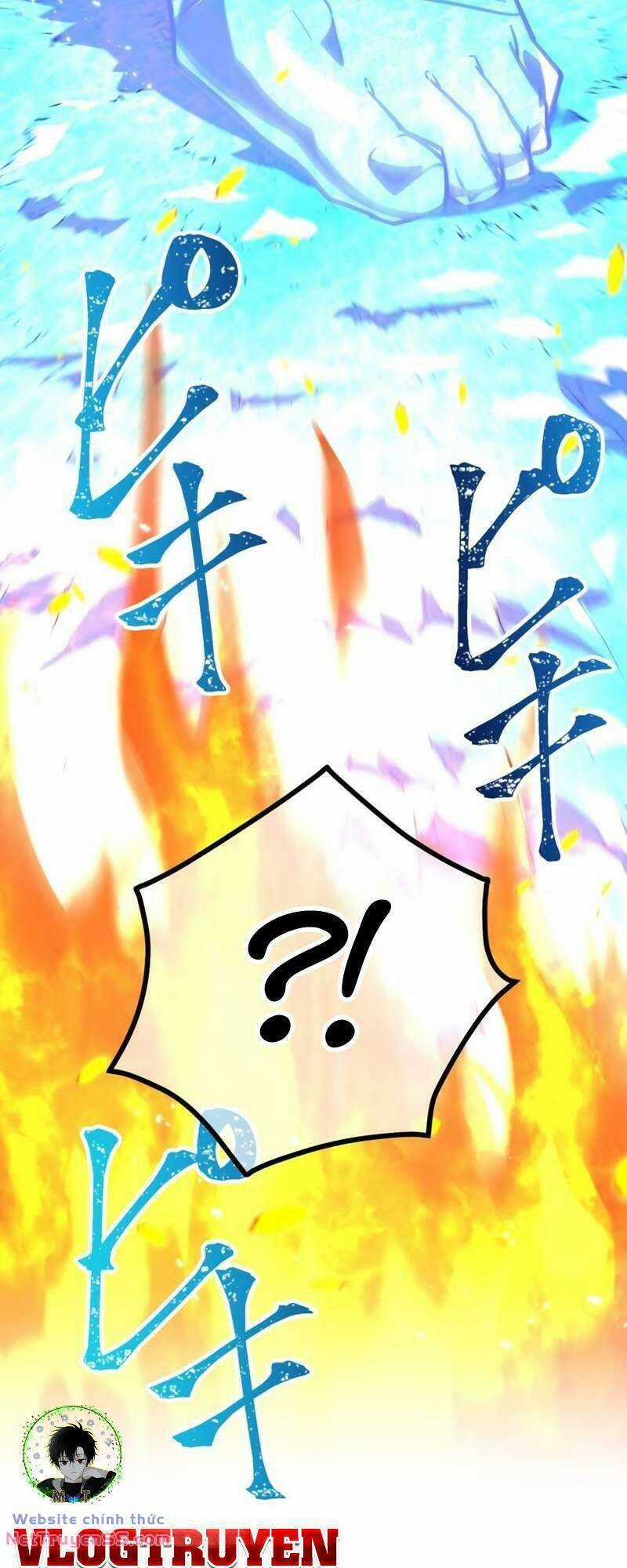 Huyết Thánh Cứu Thế Chủ~ Ta Chỉ Cần 0.0000001% Đã Trở Thành Vô Địch Chapter 58 trang 33