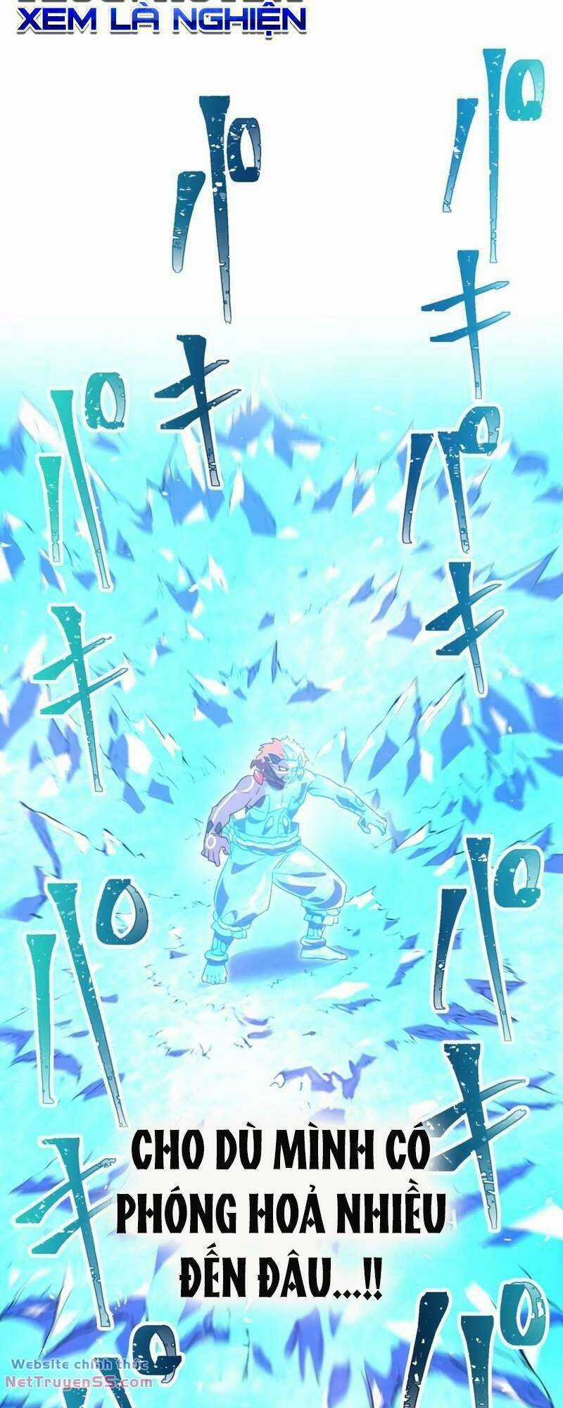 Huyết Thánh Cứu Thế Chủ~ Ta Chỉ Cần 0.0000001% Đã Trở Thành Vô Địch Chapter 58 trang 34