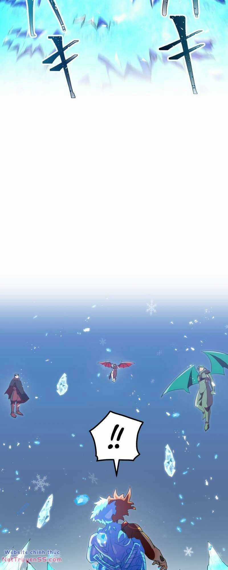 Huyết Thánh Cứu Thế Chủ~ Ta Chỉ Cần 0.0000001% Đã Trở Thành Vô Địch Chapter 58 trang 35