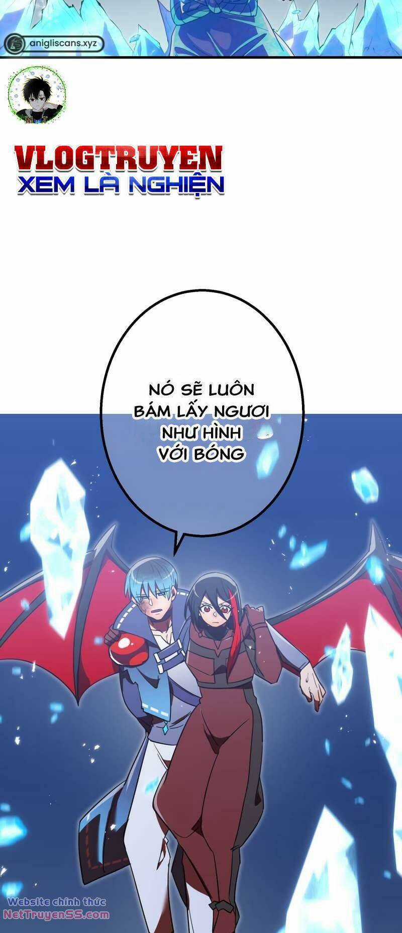 Huyết Thánh Cứu Thế Chủ~ Ta Chỉ Cần 0.0000001% Đã Trở Thành Vô Địch Chapter 58 trang 36