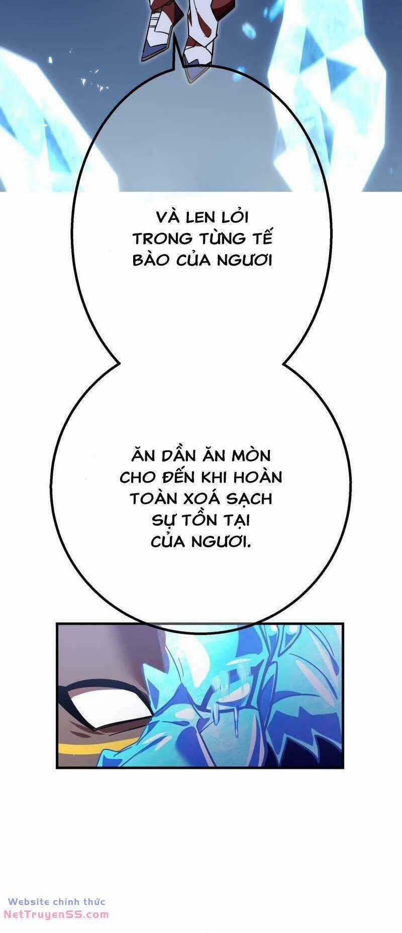 Huyết Thánh Cứu Thế Chủ~ Ta Chỉ Cần 0.0000001% Đã Trở Thành Vô Địch Chapter 58 trang 37