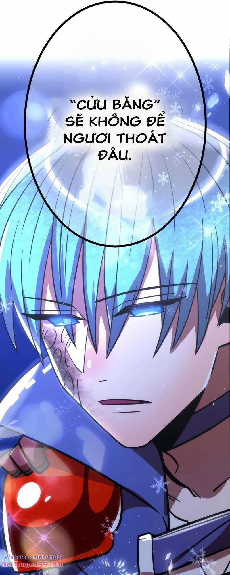 Huyết Thánh Cứu Thế Chủ~ Ta Chỉ Cần 0.0000001% Đã Trở Thành Vô Địch Chapter 58 trang 38