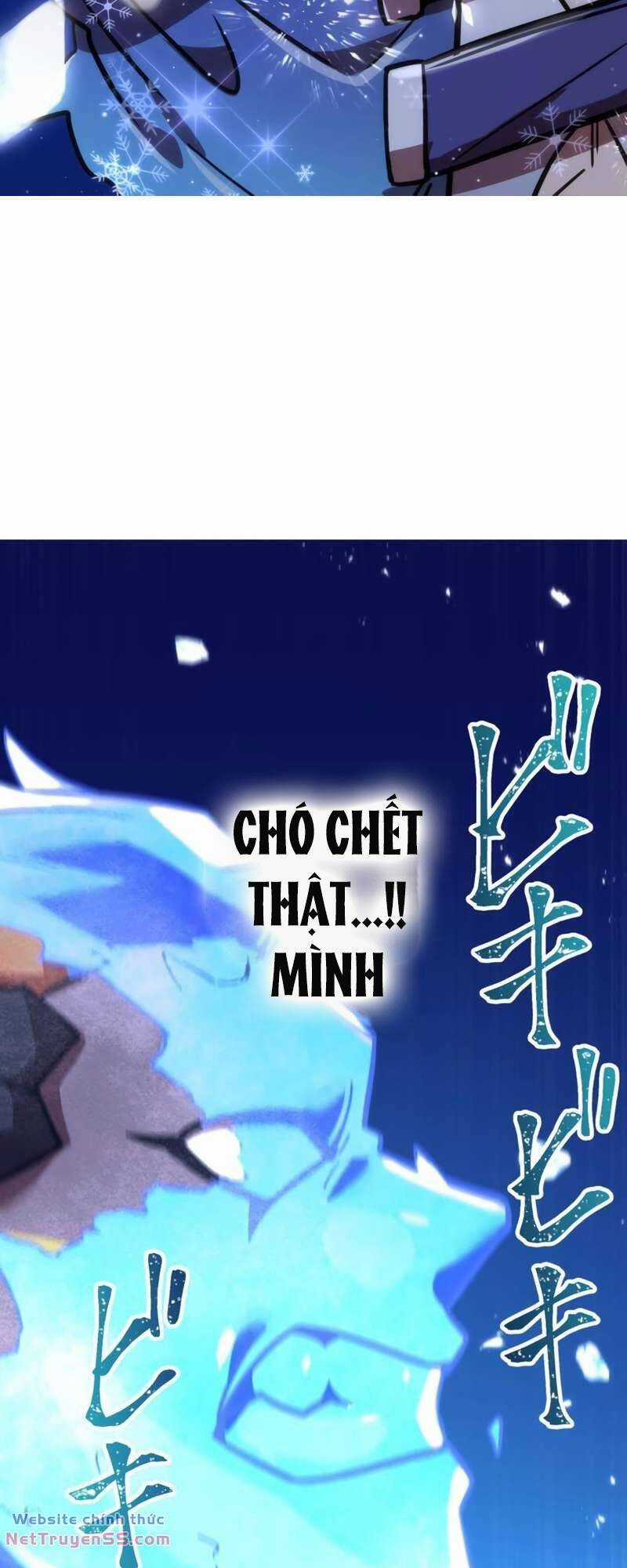 Huyết Thánh Cứu Thế Chủ~ Ta Chỉ Cần 0.0000001% Đã Trở Thành Vô Địch Chapter 58 trang 39