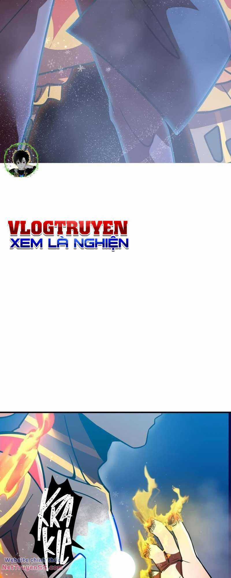 Huyết Thánh Cứu Thế Chủ~ Ta Chỉ Cần 0.0000001% Đã Trở Thành Vô Địch Chapter 58 trang 4