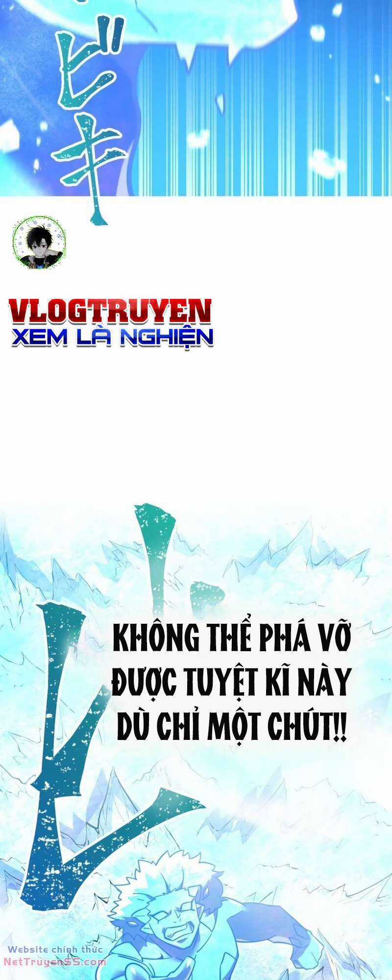 Huyết Thánh Cứu Thế Chủ~ Ta Chỉ Cần 0.0000001% Đã Trở Thành Vô Địch Chapter 58 trang 40