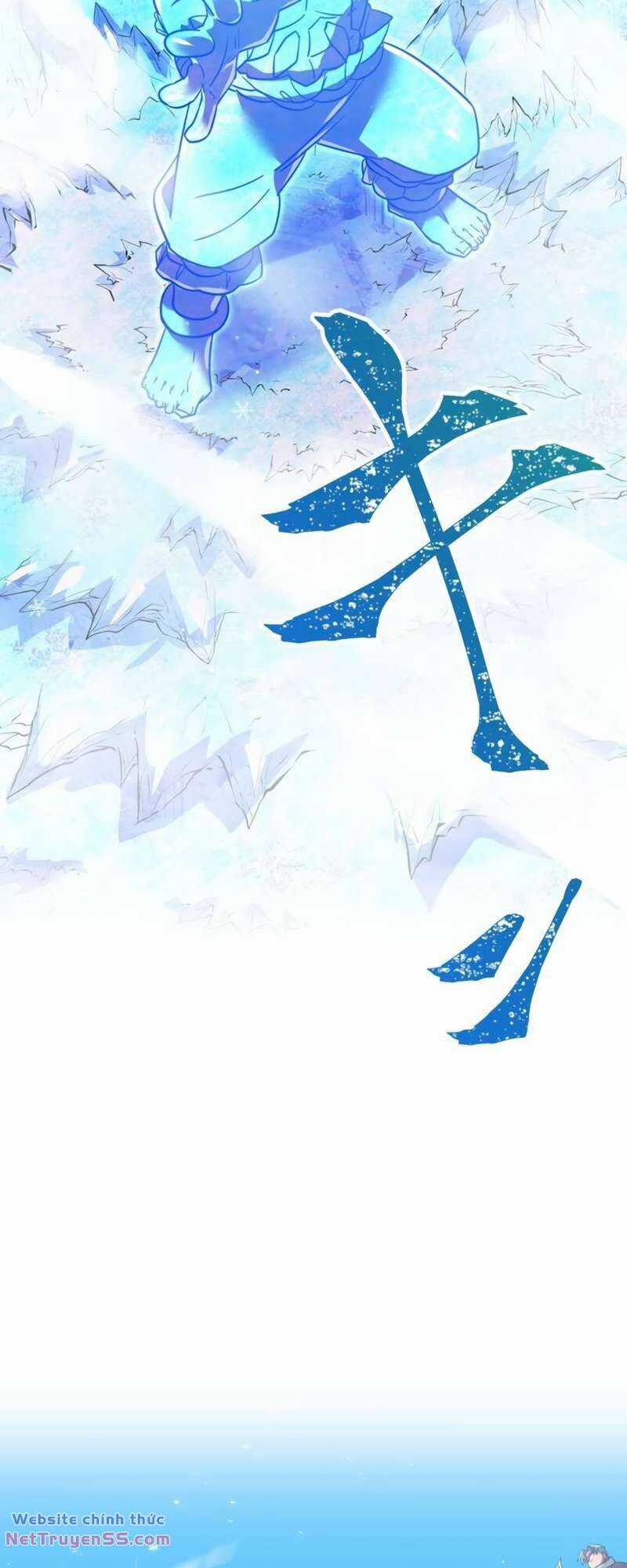 Huyết Thánh Cứu Thế Chủ~ Ta Chỉ Cần 0.0000001% Đã Trở Thành Vô Địch Chapter 58 trang 41