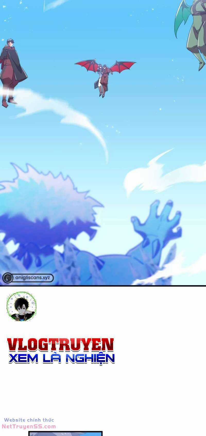 Huyết Thánh Cứu Thế Chủ~ Ta Chỉ Cần 0.0000001% Đã Trở Thành Vô Địch Chapter 58 trang 42