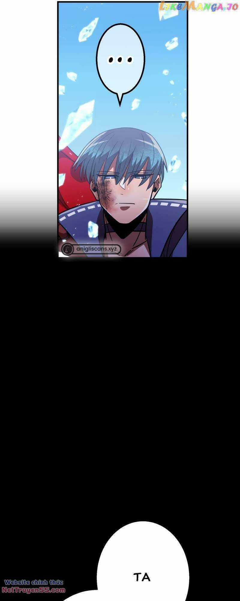 Huyết Thánh Cứu Thế Chủ~ Ta Chỉ Cần 0.0000001% Đã Trở Thành Vô Địch Chapter 58 trang 44