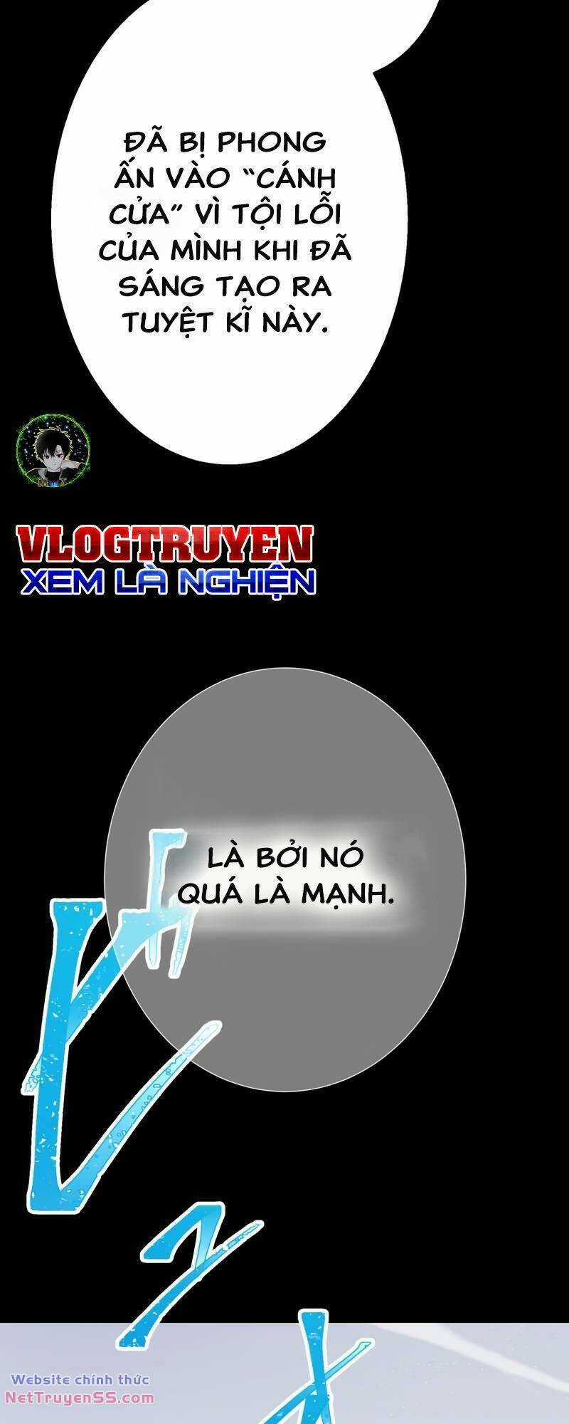 Huyết Thánh Cứu Thế Chủ~ Ta Chỉ Cần 0.0000001% Đã Trở Thành Vô Địch Chapter 58 trang 45